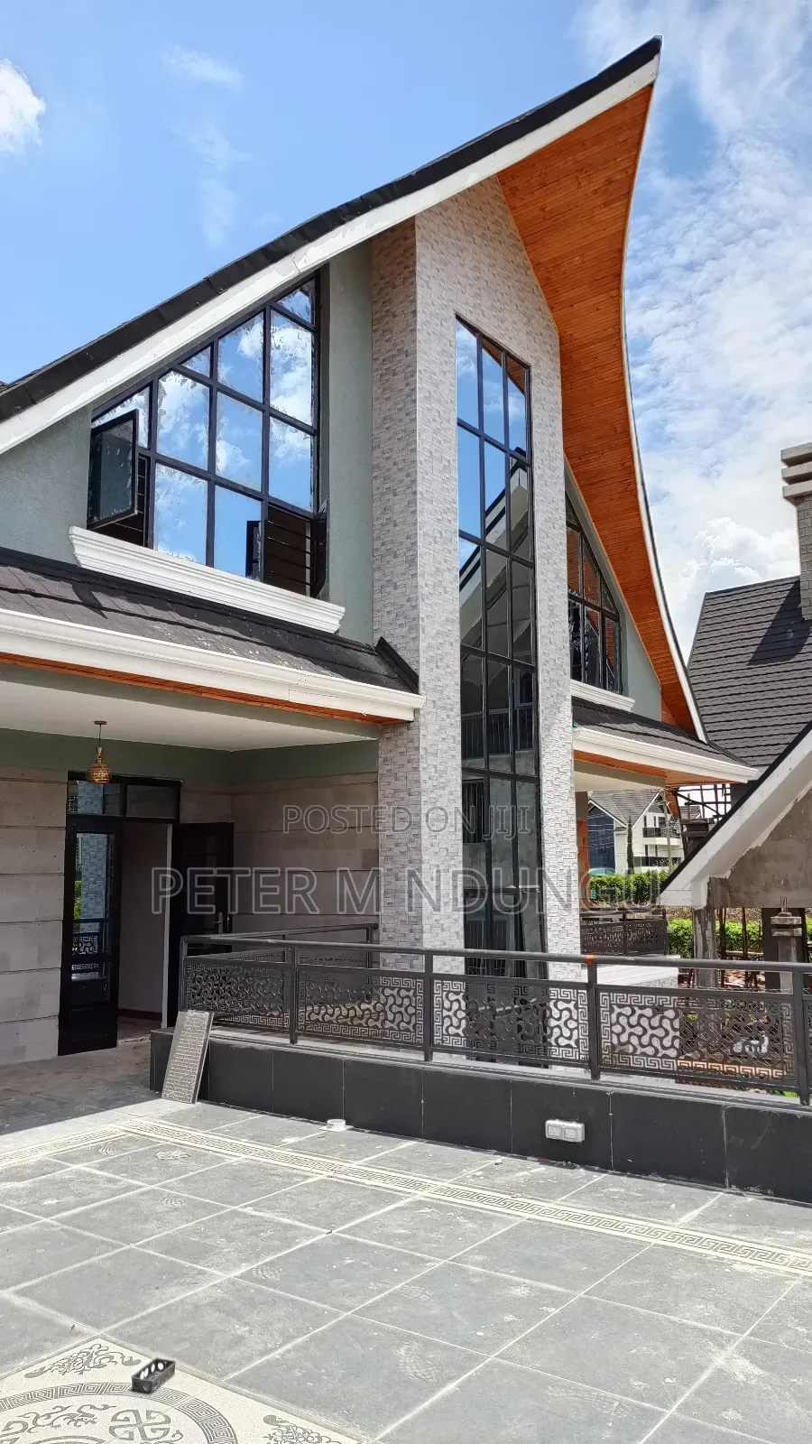 6bdrm Maisonette in Daykio Estate, Kimbo for sale in Kimbo