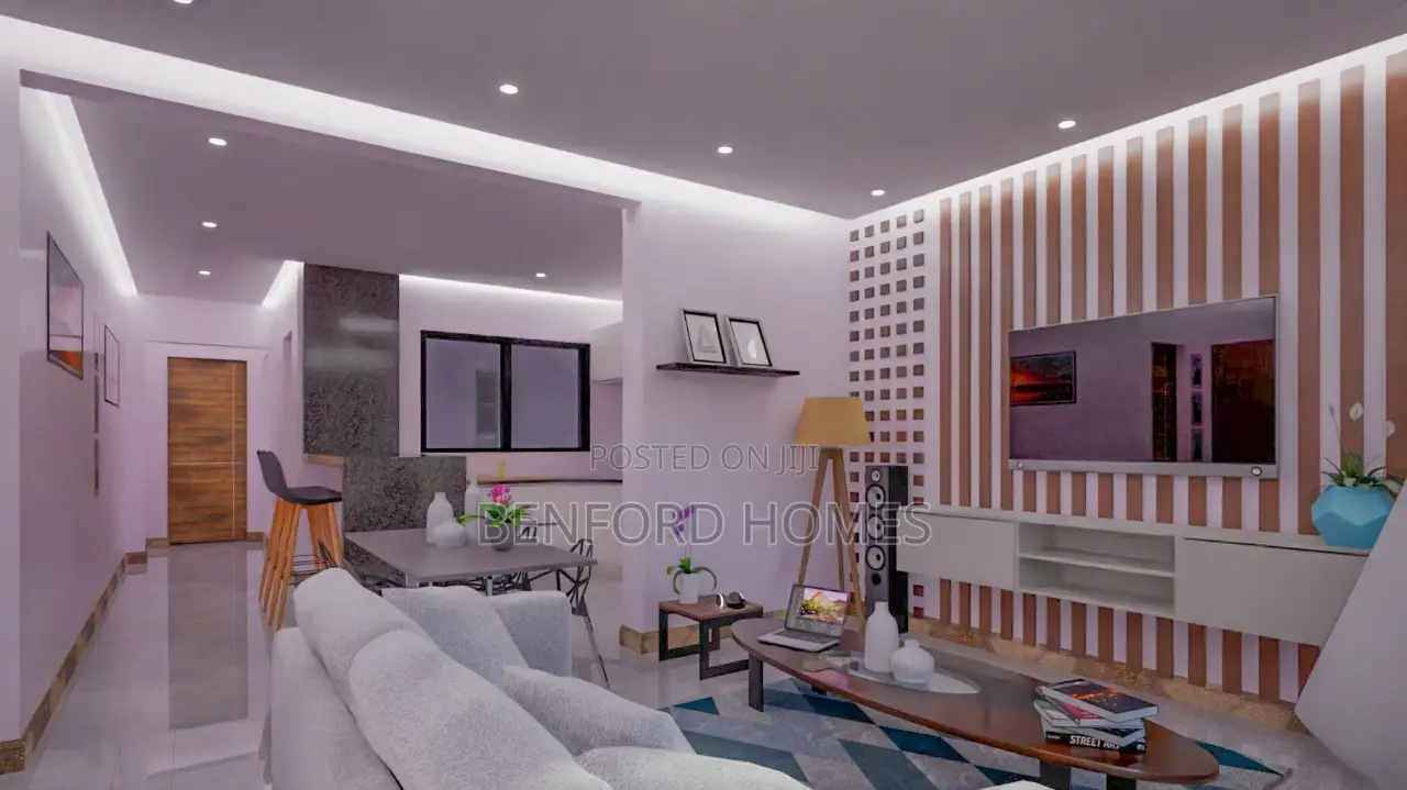 1bdrm Apartment in Nyali for sale in Nyali Mkomani