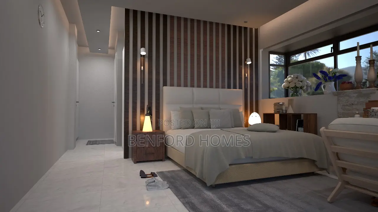 1bdrm Apartment in Nyali for sale in Nyali Mkomani