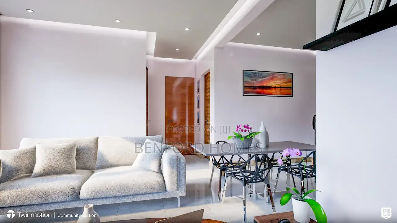 1bdrm Apartment in Nyali for sale in Nyali Mkomani