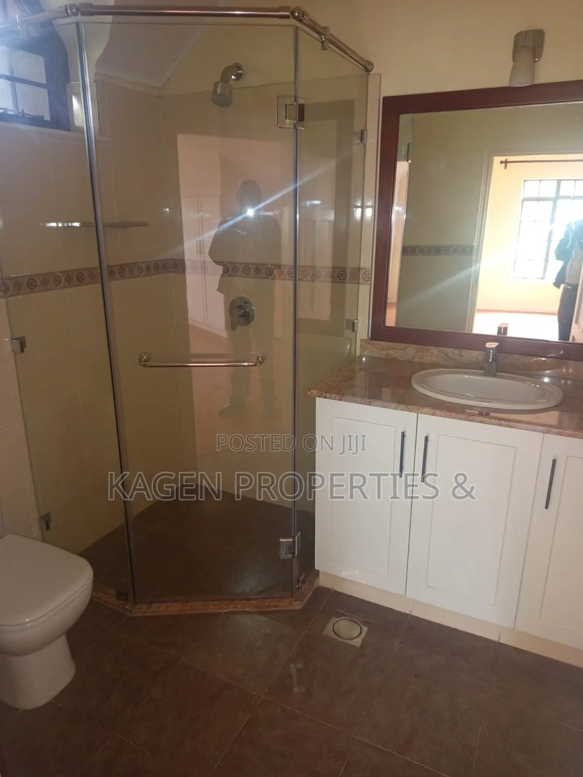 5bdrm Villa in Karen, Hardy for sale in Hardy