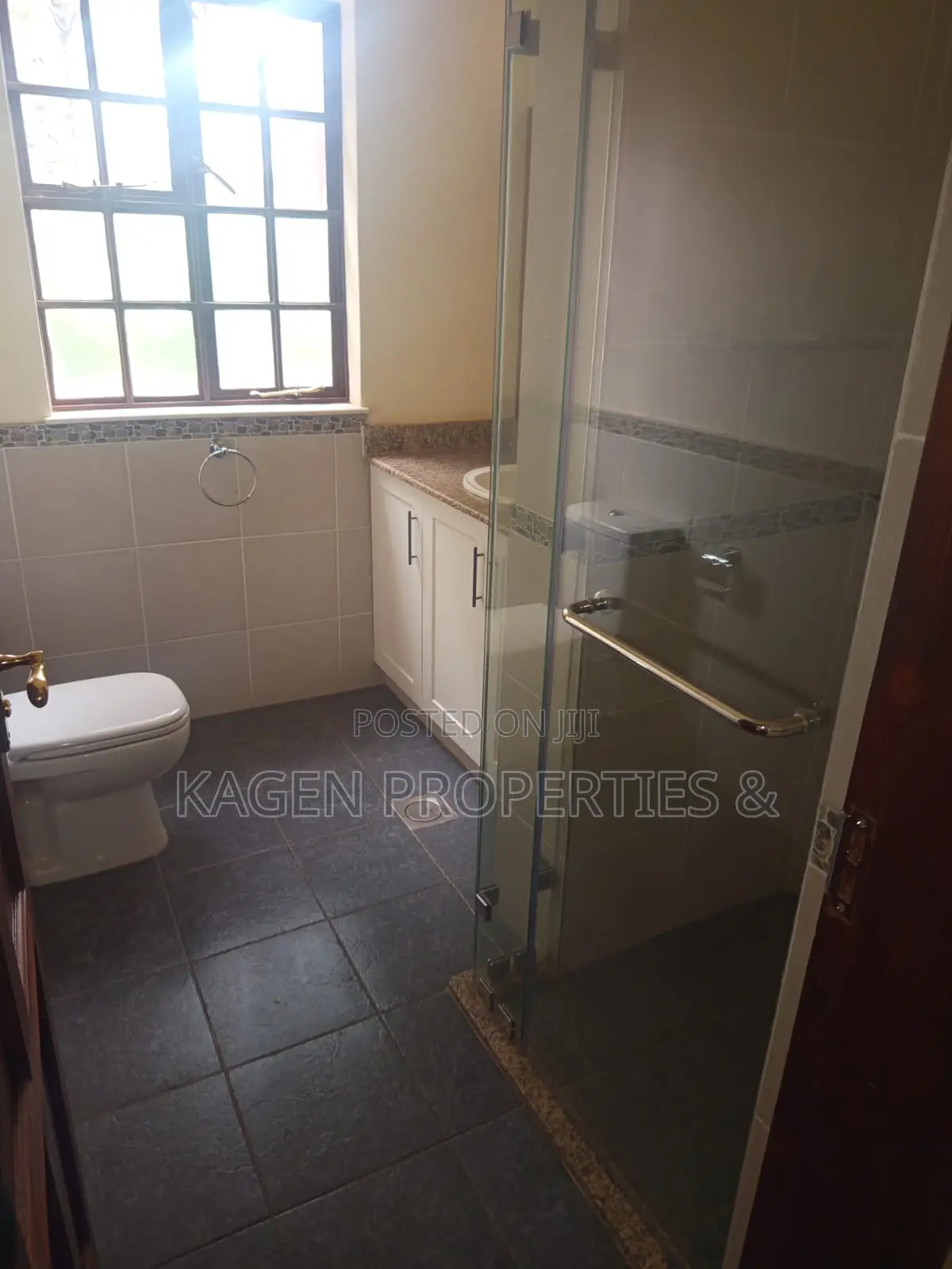 5bdrm Villa in Karen, Hardy for sale in Hardy