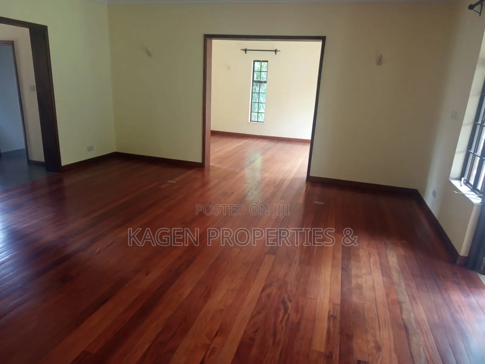 5bdrm Villa in Karen, Hardy for sale in Hardy