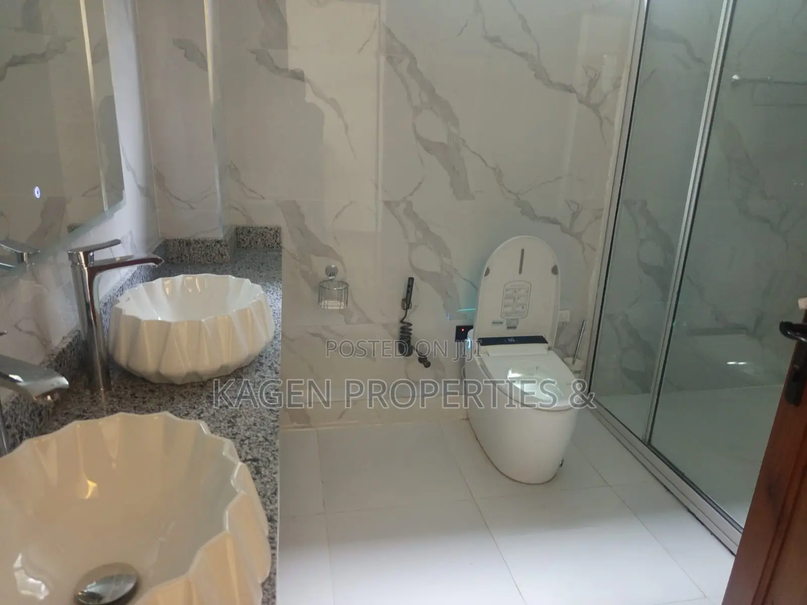 5bdrm Villa in Karen, Hardy for sale in Hardy