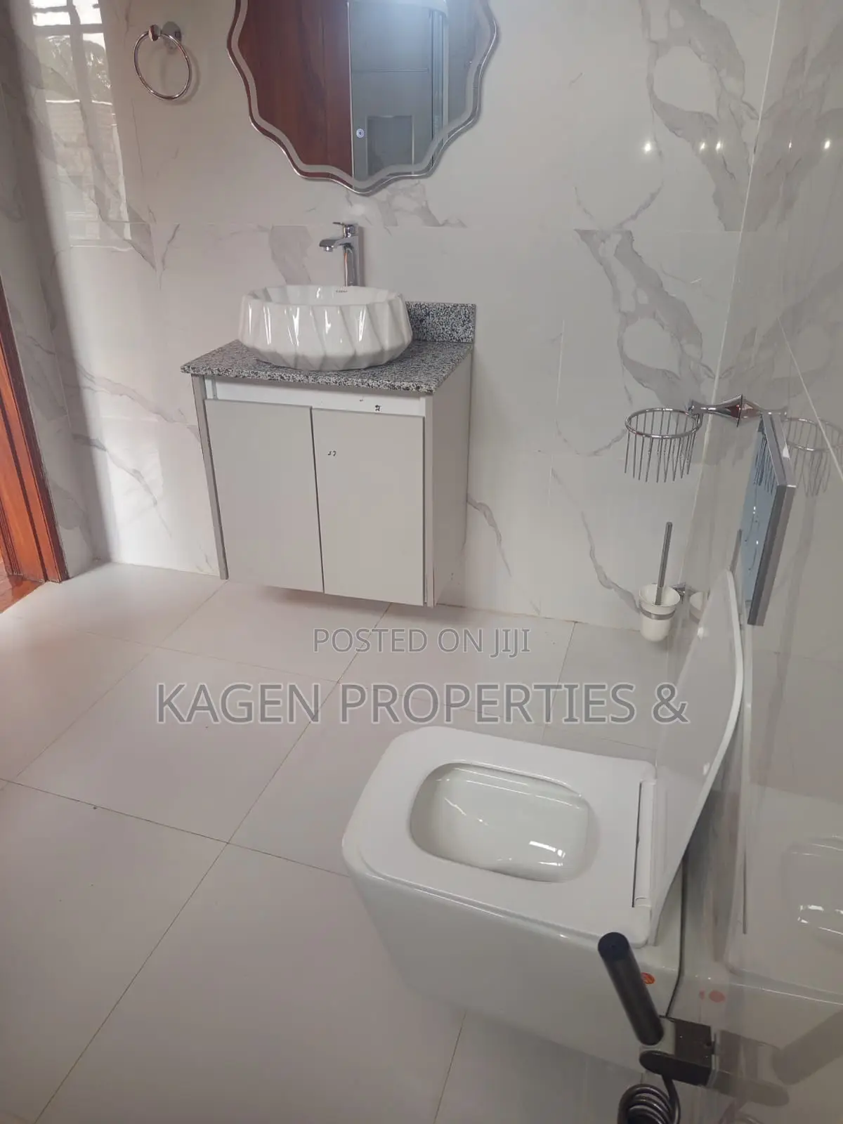 5bdrm Villa in Karen, Hardy for sale in Hardy