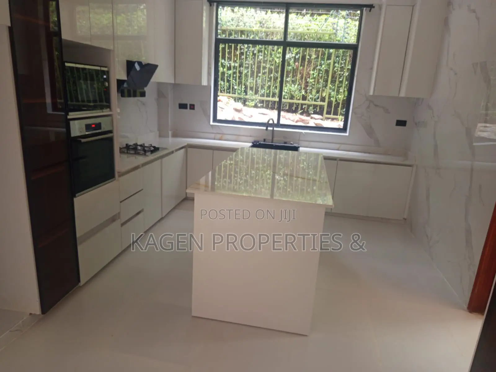5bdrm Villa in Karen, Hardy for sale in Hardy