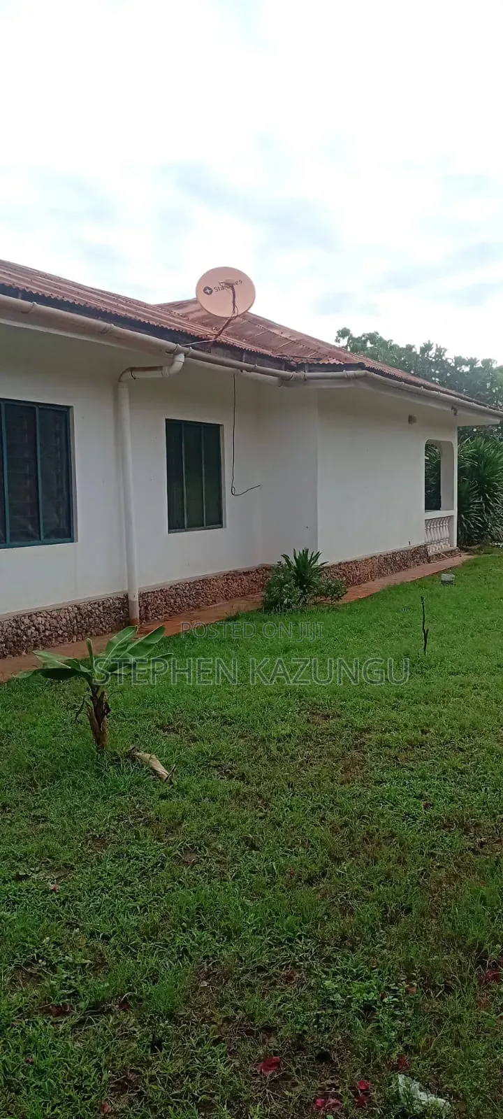 3bdrm House in Behind Diani, Ukunda for sale in Ukunda
