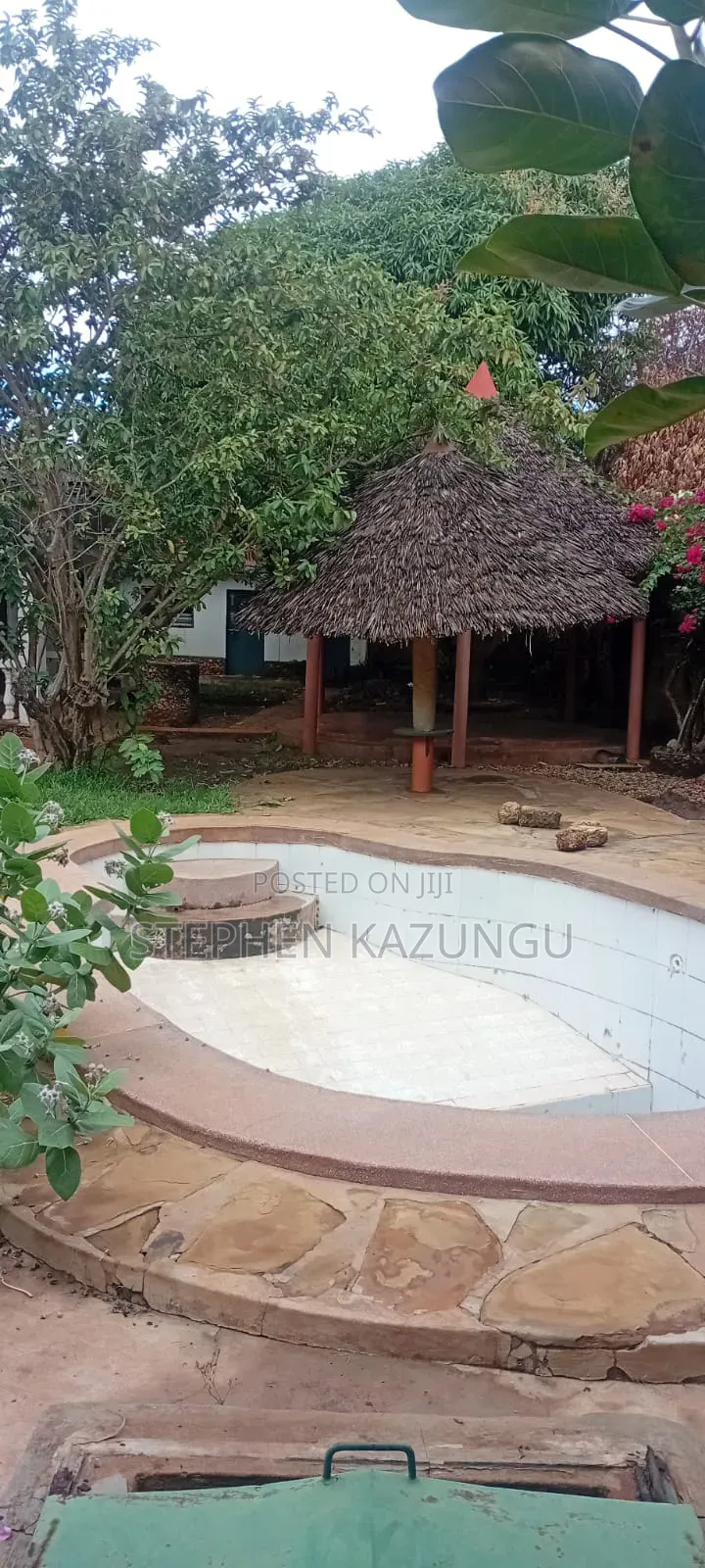 3bdrm House in Behind Diani, Ukunda for sale in Ukunda