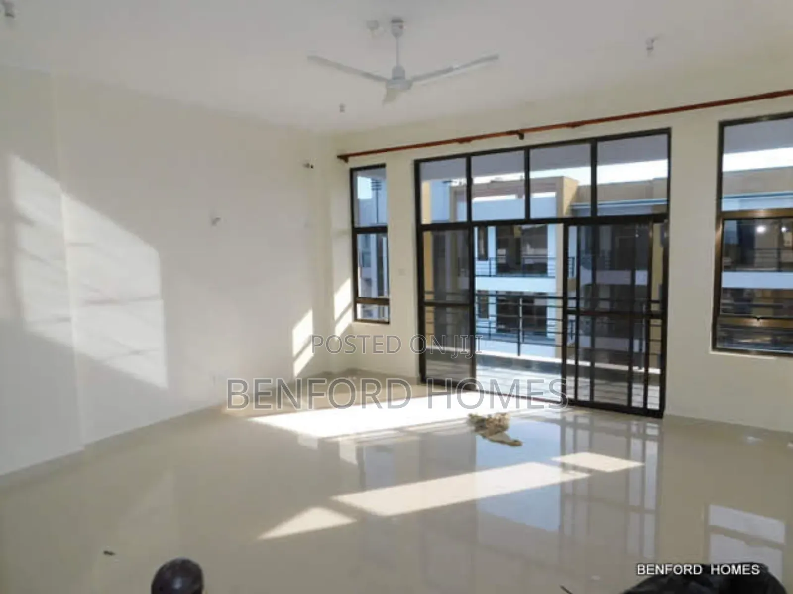 3bdrm Apartment in Nyali for rent in Nyali Mkomani
