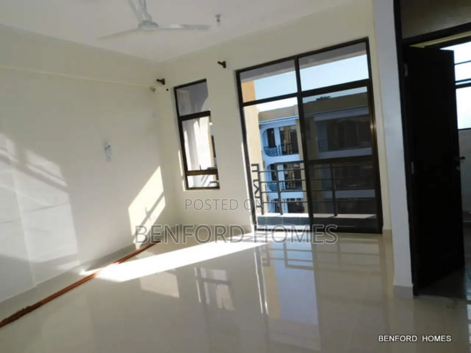 3bdrm Apartment in Nyali for rent in Nyali Mkomani