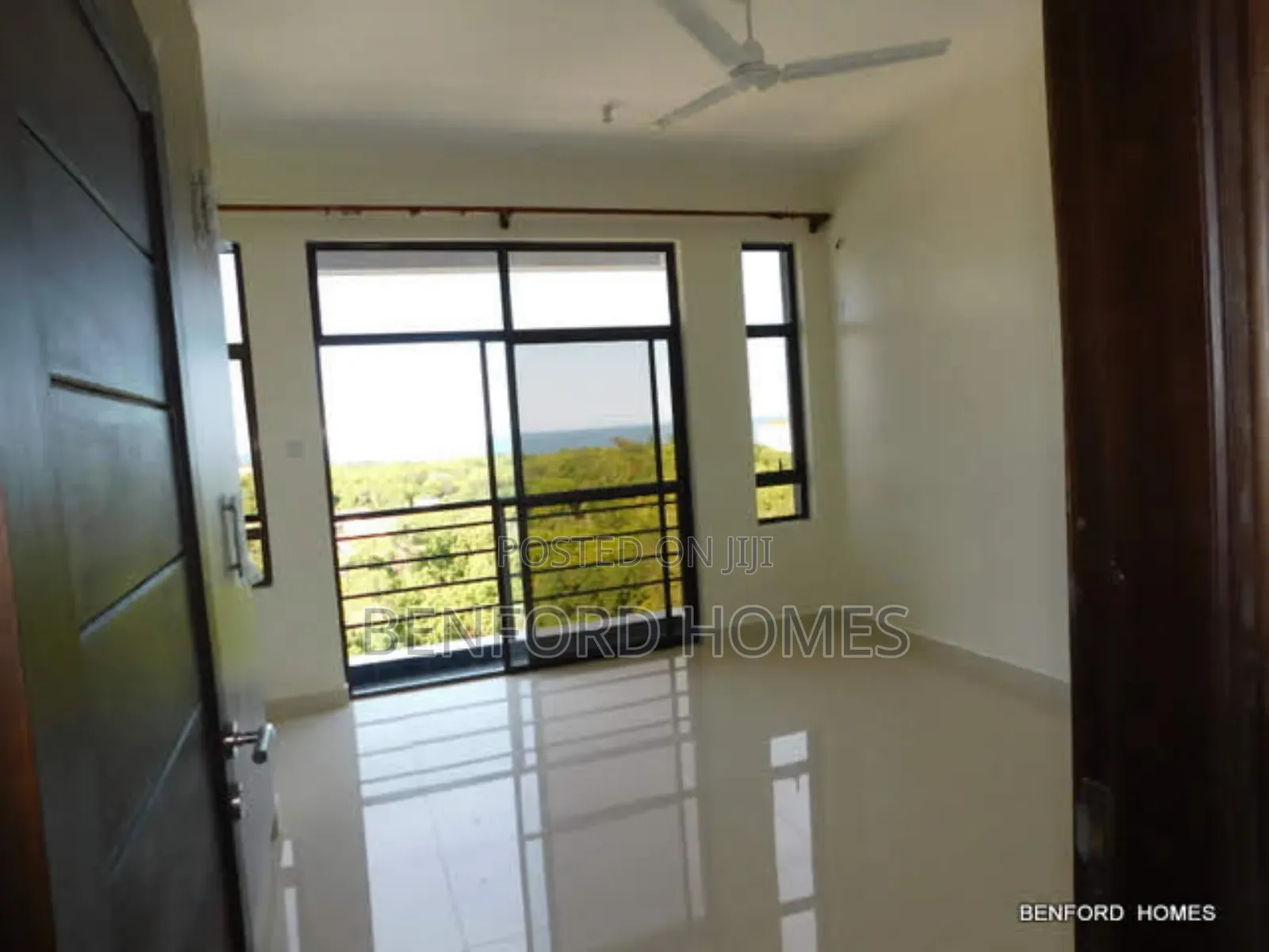3bdrm Apartment in Nyali for rent in Nyali Mkomani