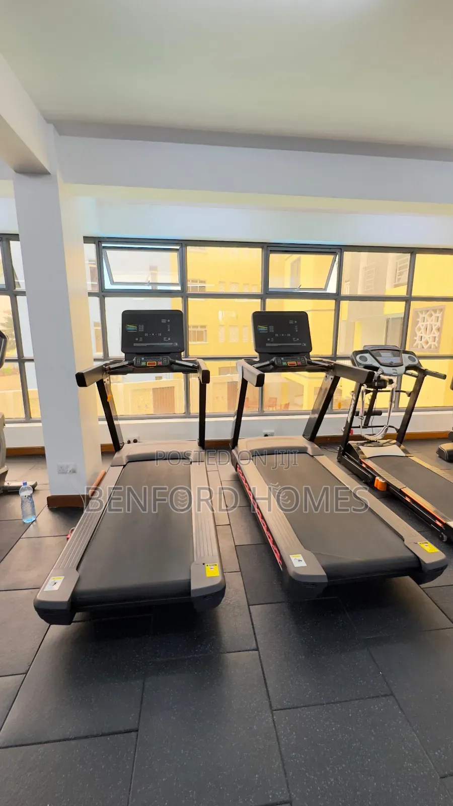 Luxurious Studio Apartment for Short Term Let Nyali Coral Sands in Nyali Mkomani