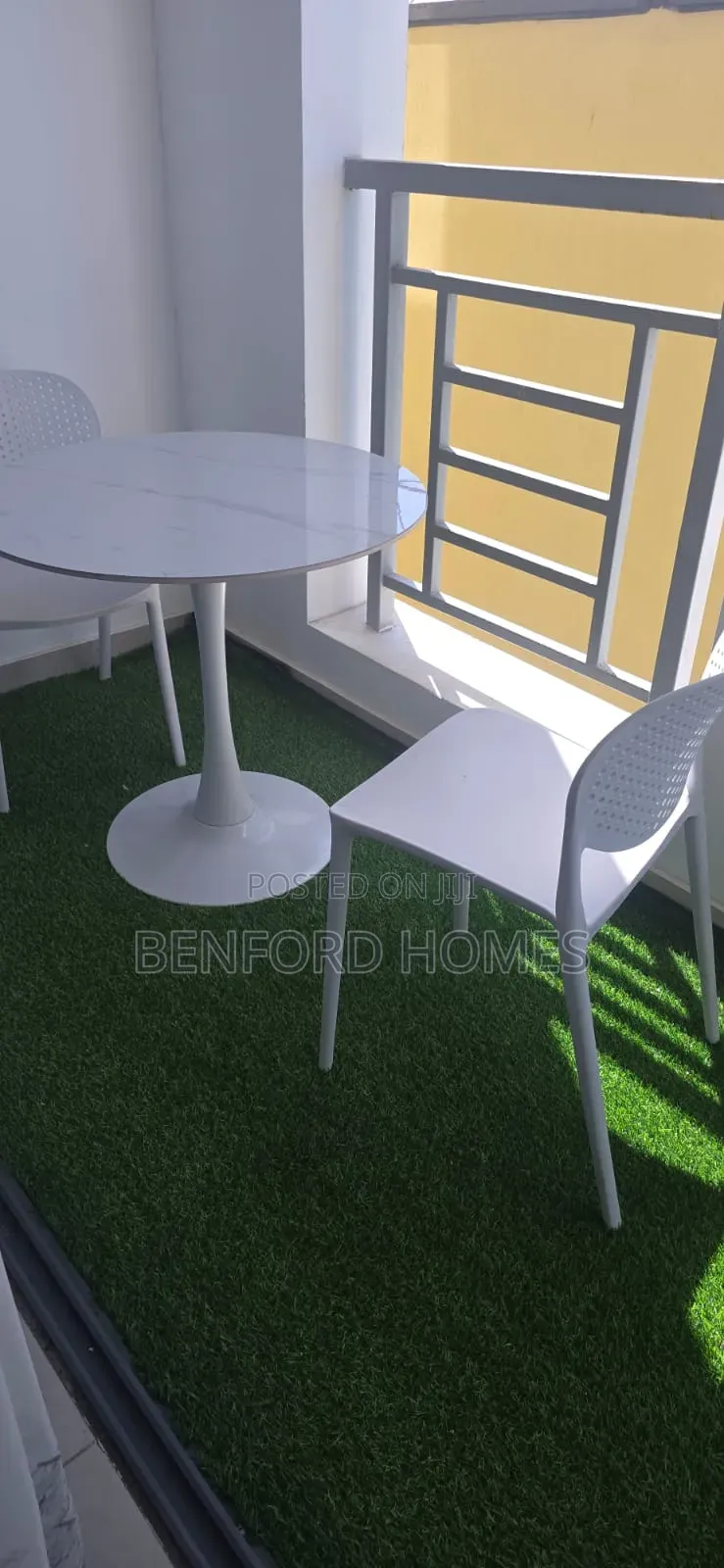 Luxurious Studio Apartment for Short Term Let Nyali Coral Sands in Nyali Mkomani