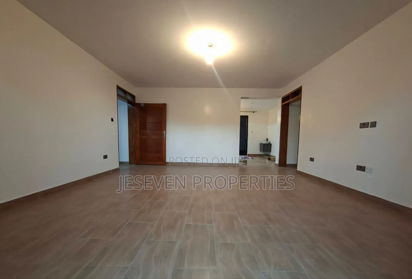 4bdrm Duplex in Katani Road Syokimau for rent in Katani