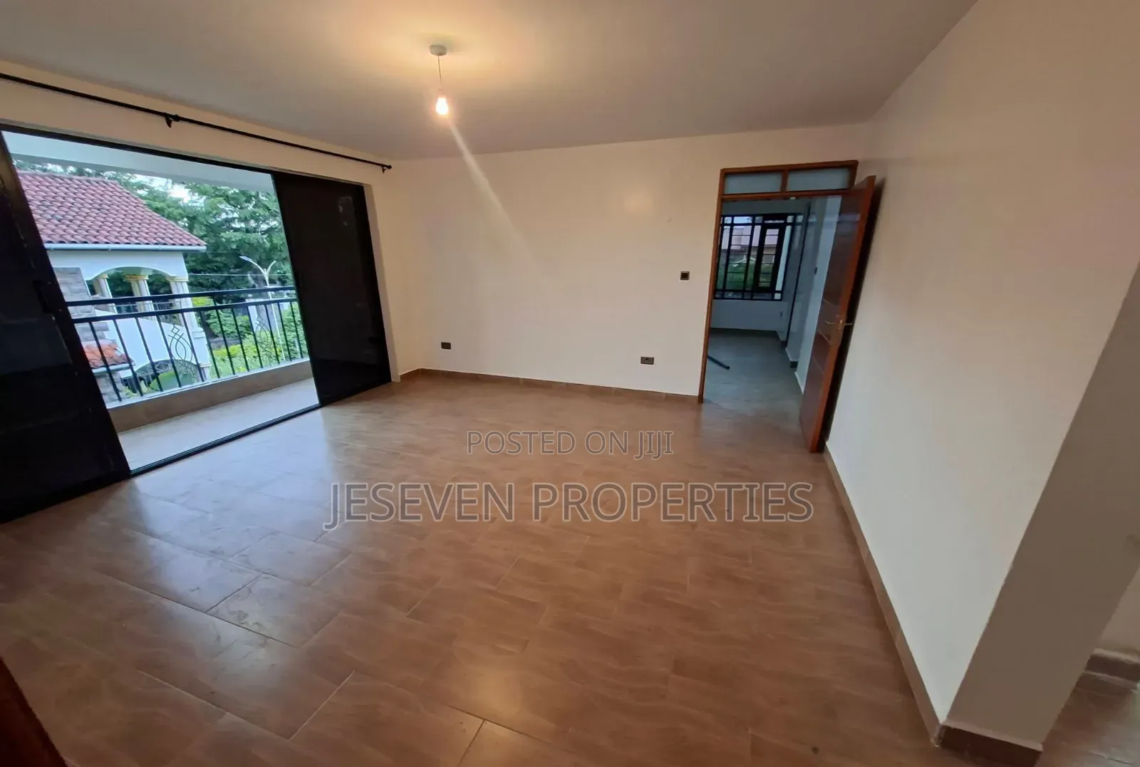 4bdrm Duplex in Katani Road Syokimau for rent in Katani
