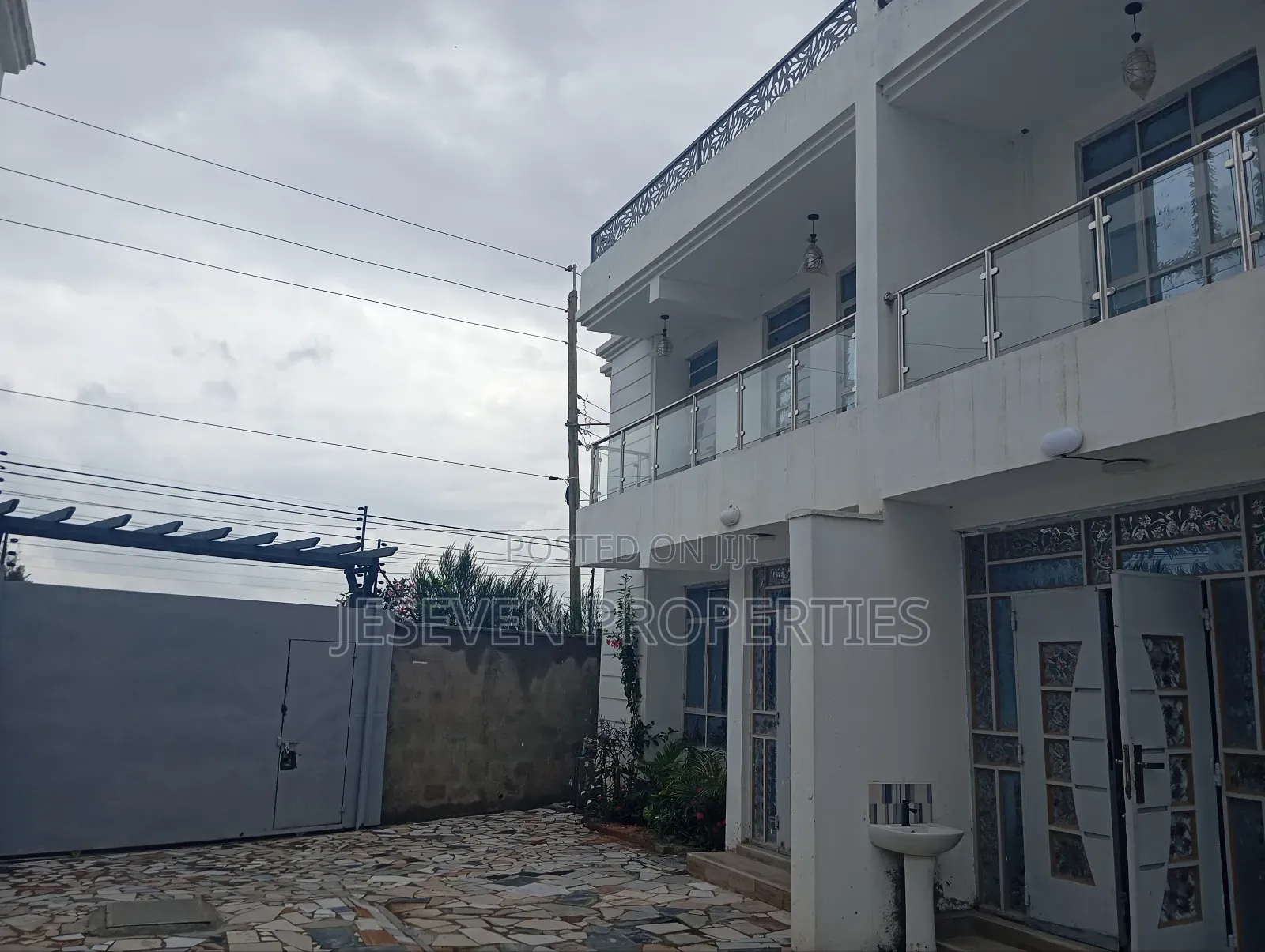 4bdrm Duplex in Syokimau, Gateway Mall Area for rent in Gateway Mall Area