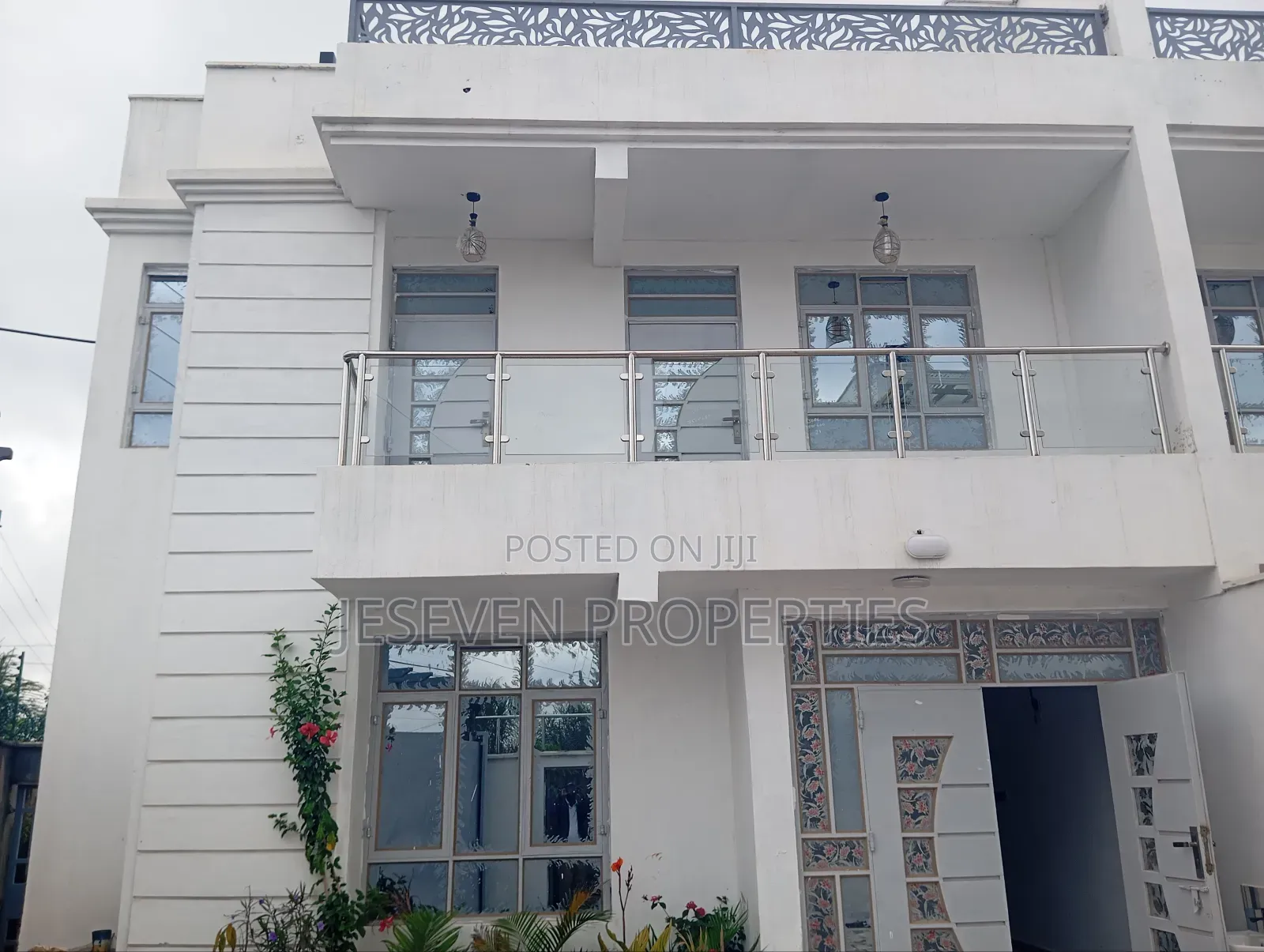 4bdrm Duplex in Syokimau, Gateway Mall Area for rent in Gateway Mall Area