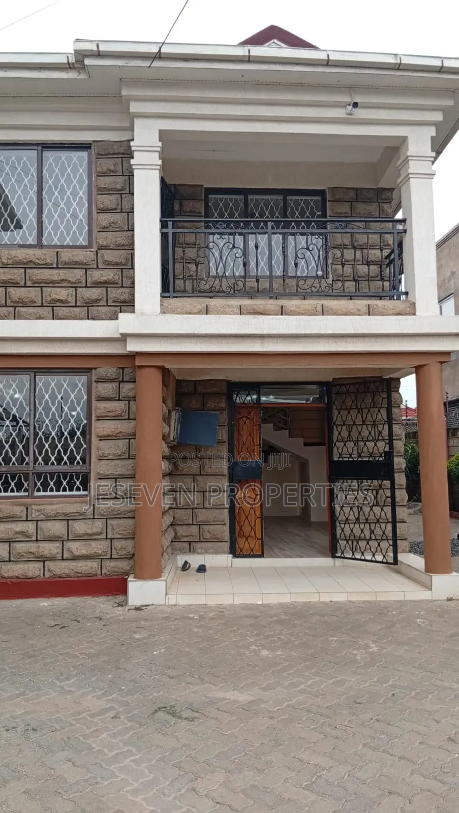 6bdrm Mansion in Syokimau Katani Road for rent in Katani