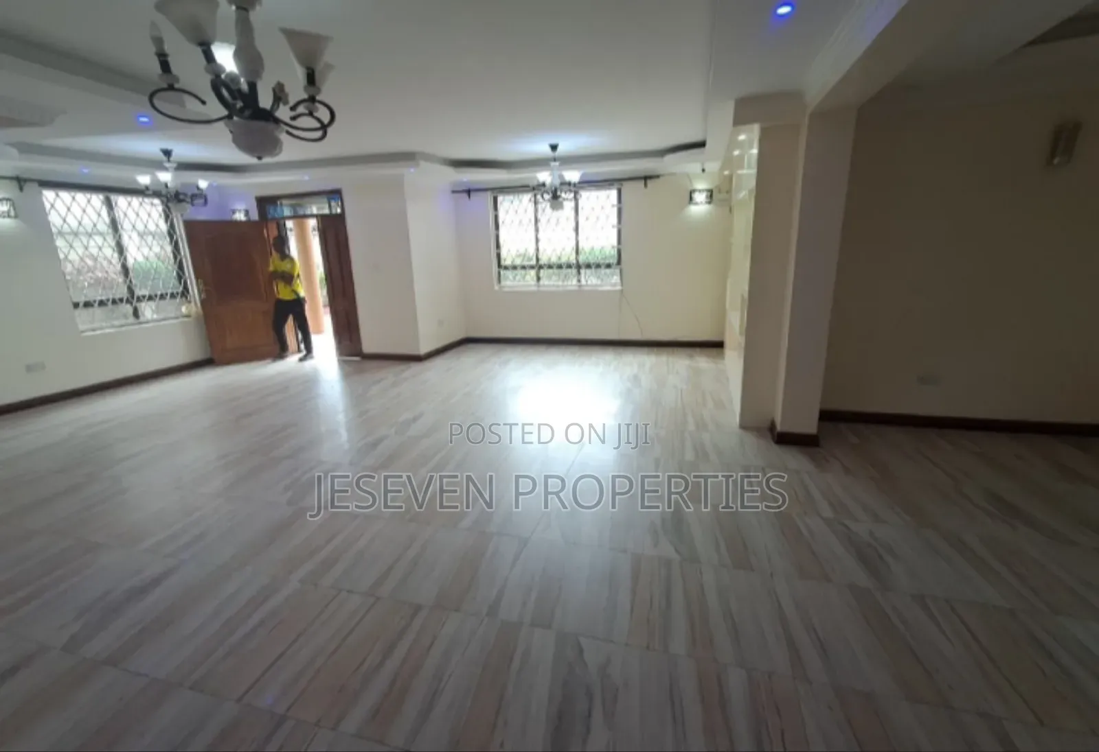 6bdrm Mansion in Syokimau Katani Road for rent in Katani