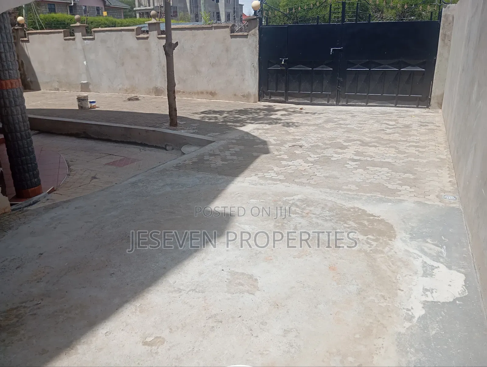 4bdrm Mansion in Syokimau, Gateway Mall Area for rent in Gateway Mall Area