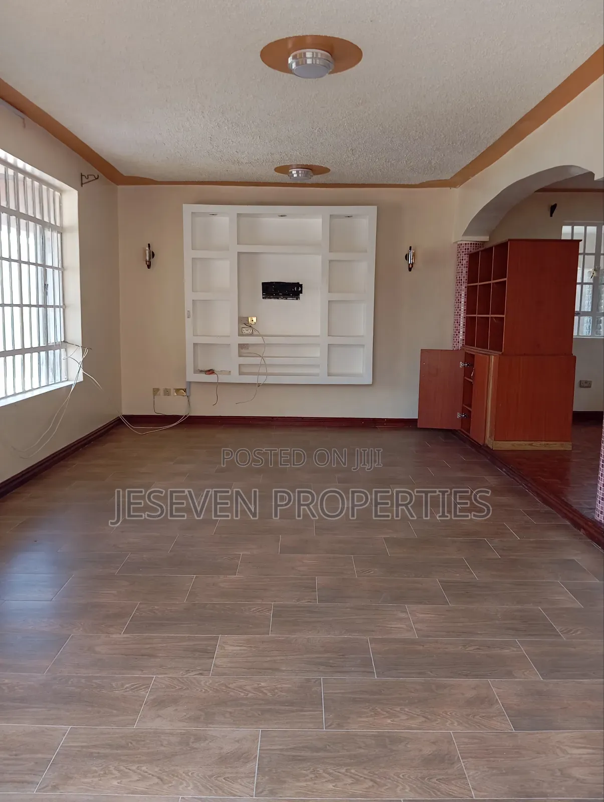 4bdrm Mansion in Syokimau, Gateway Mall Area for rent in Gateway Mall Area