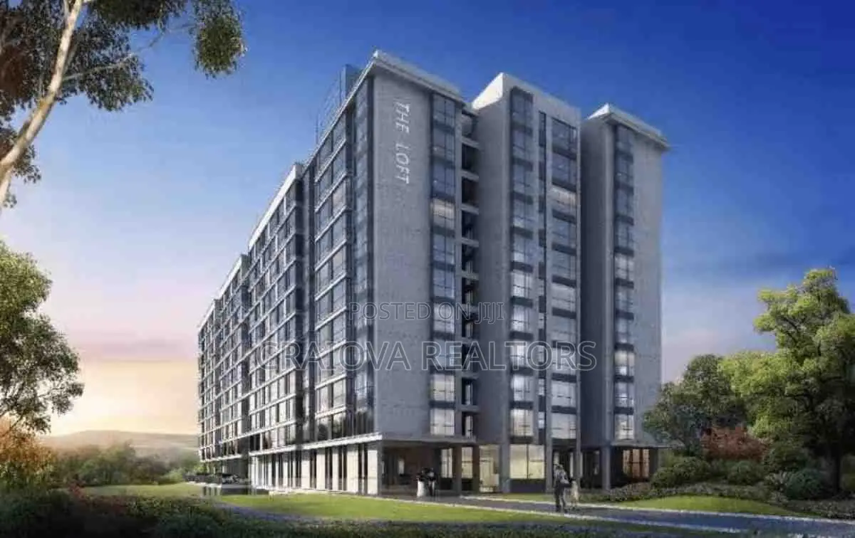 2bdrm Apartment in Ruaka for sale in Ruaka