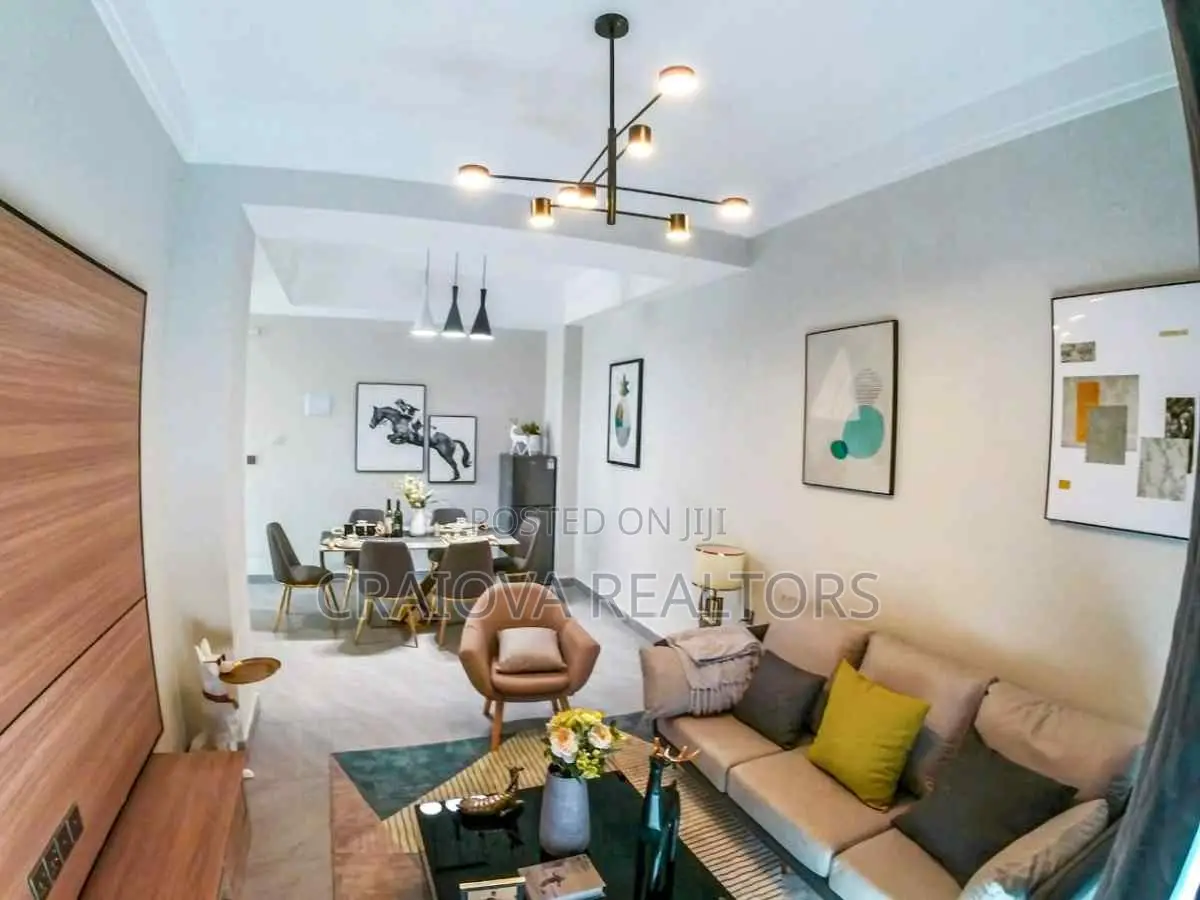 2bdrm Apartment in Ruaka for sale in Ruaka