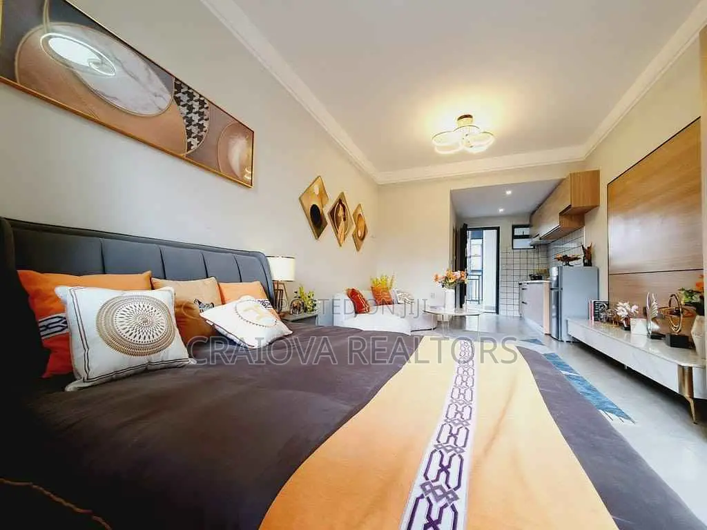 2bdrm Apartment in Ruaka for sale in Ruaka