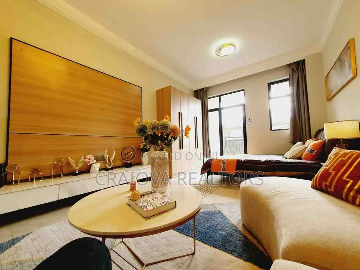 2bdrm Apartment in Ruaka for sale in Ruaka