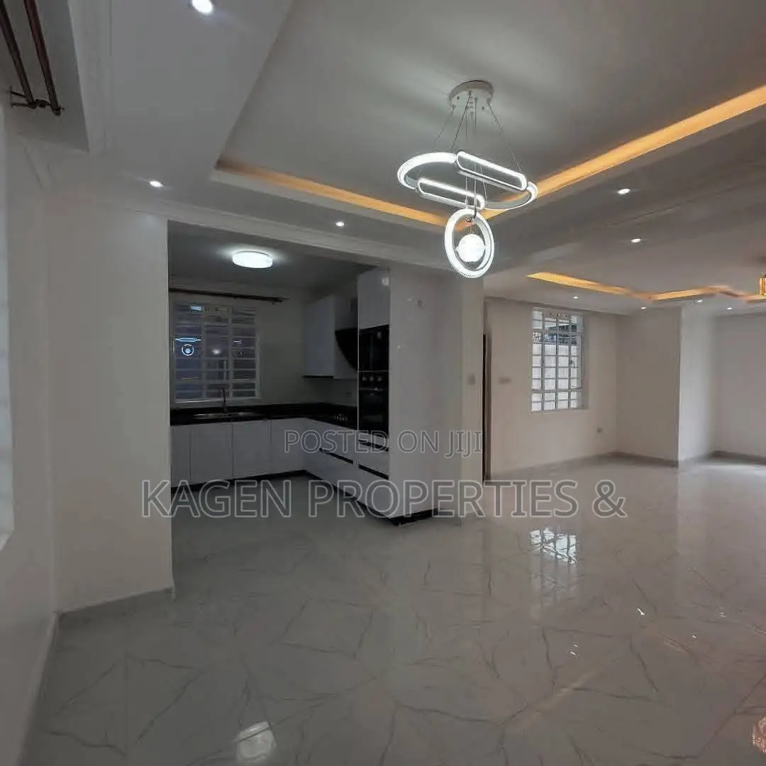 4bdrm Maisonette in Kitengela for sale in Kitengela