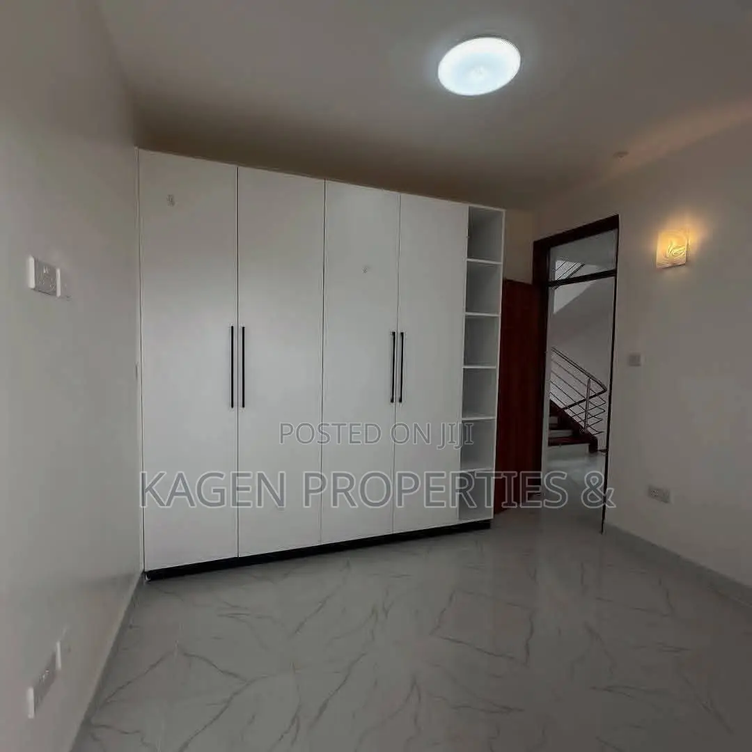 4bdrm Maisonette in Kitengela for sale in Kitengela