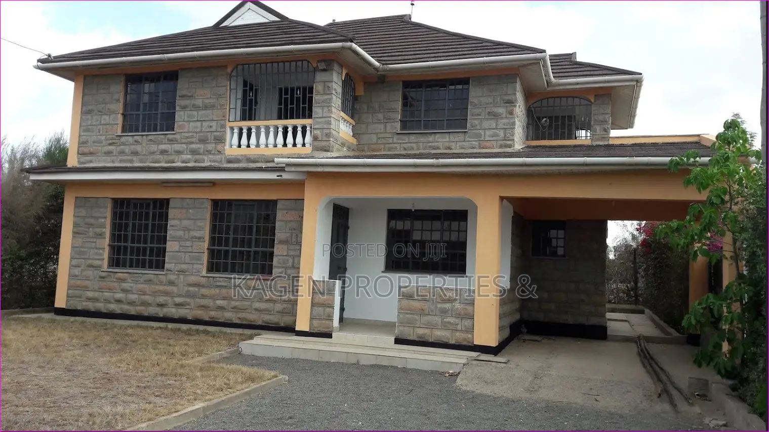 4bdrm Maisonette in Kitengela for sale in Kitengela