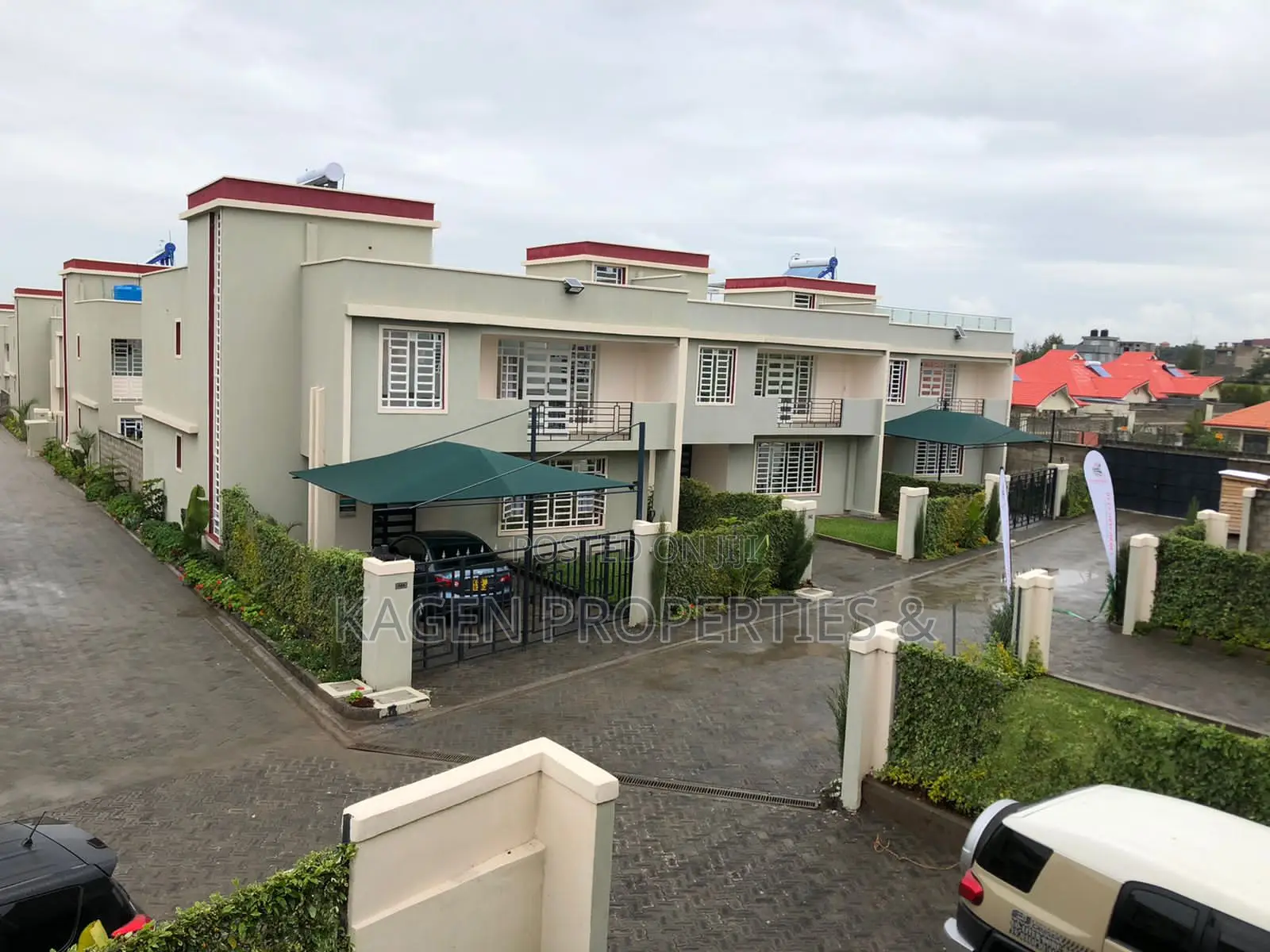 4bdrm Maisonette in Kitengela for sale in Kitengela
