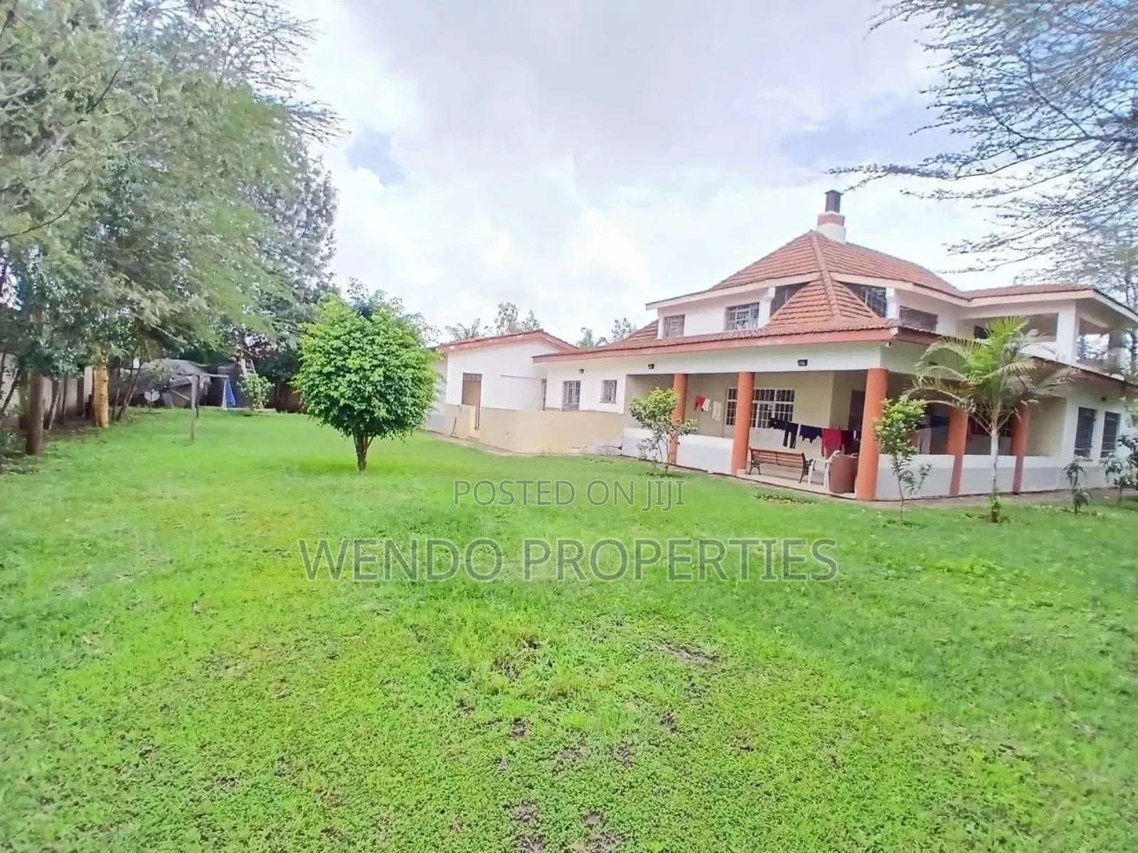 6bdrm Villa in Karen for sale in Karen