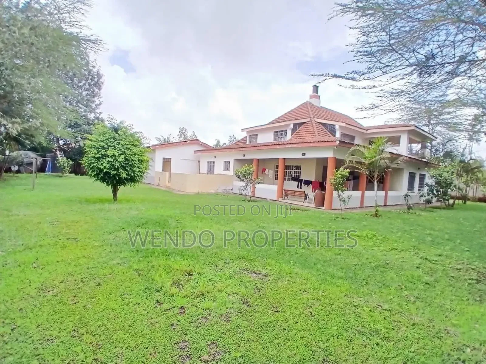 6bdrm Villa in Karen for sale in Karen
