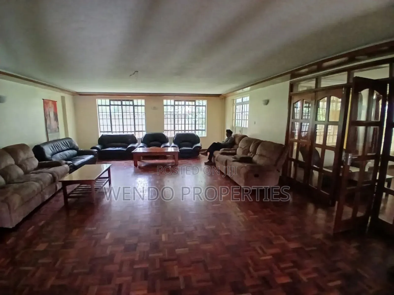 6bdrm Villa in Karen for sale in Karen