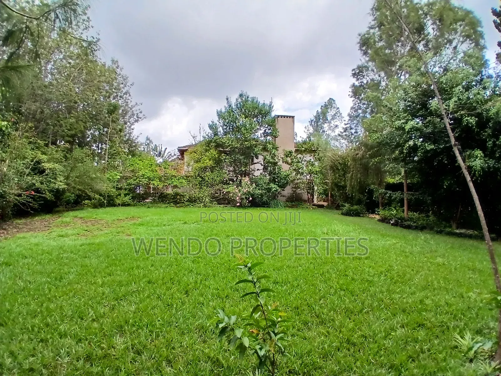 4bdrm Villa in Karen for sale in Karen