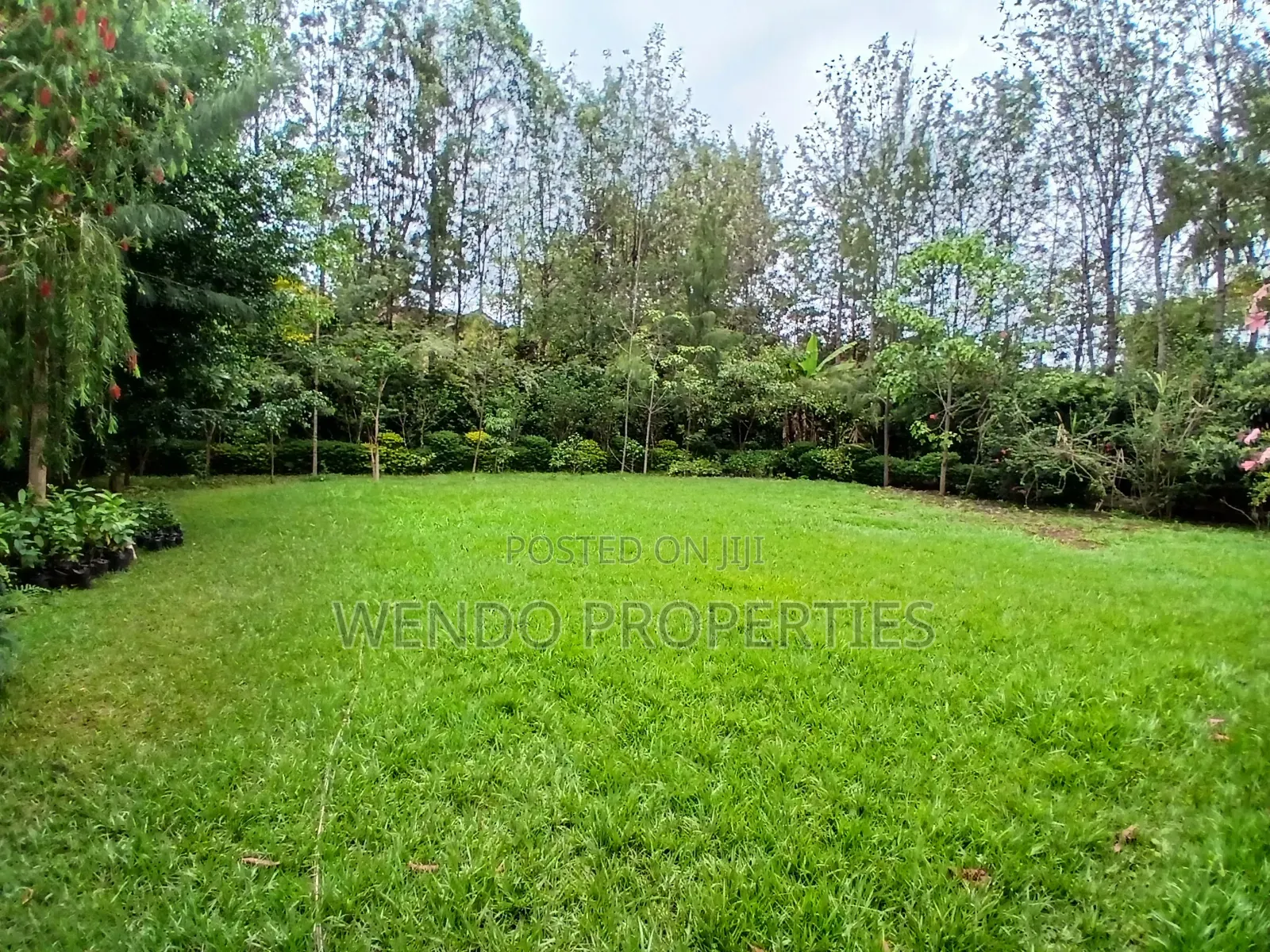 4bdrm Villa in Karen for sale in Karen