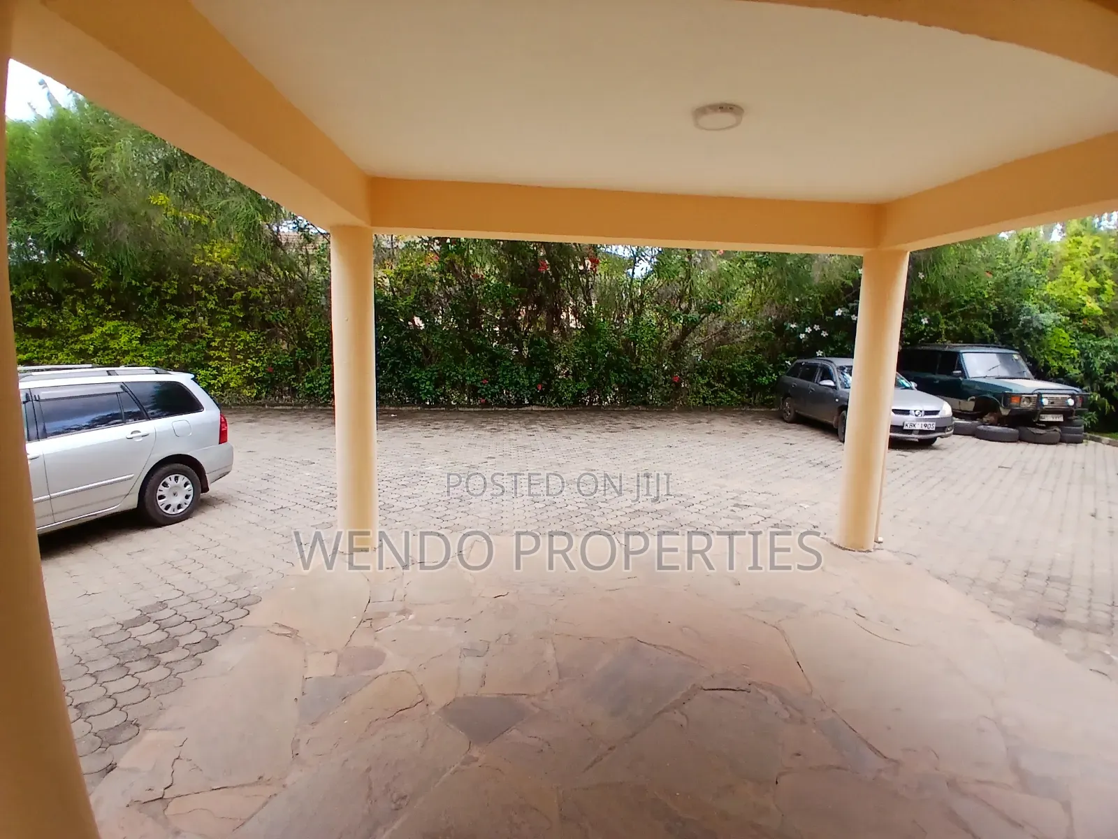 4bdrm Villa in Karen for sale in Karen