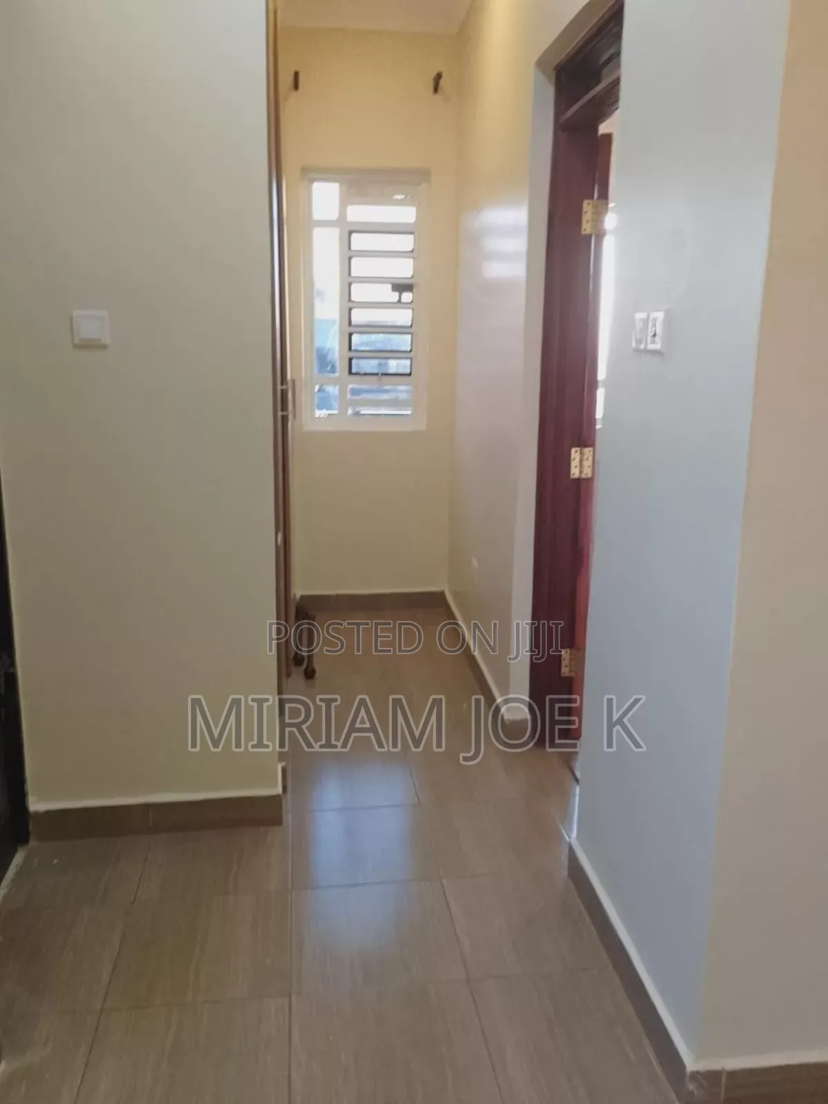 2bdrm Maisonette in Kenyatta Road for rent in Kenyatta Road / Theta