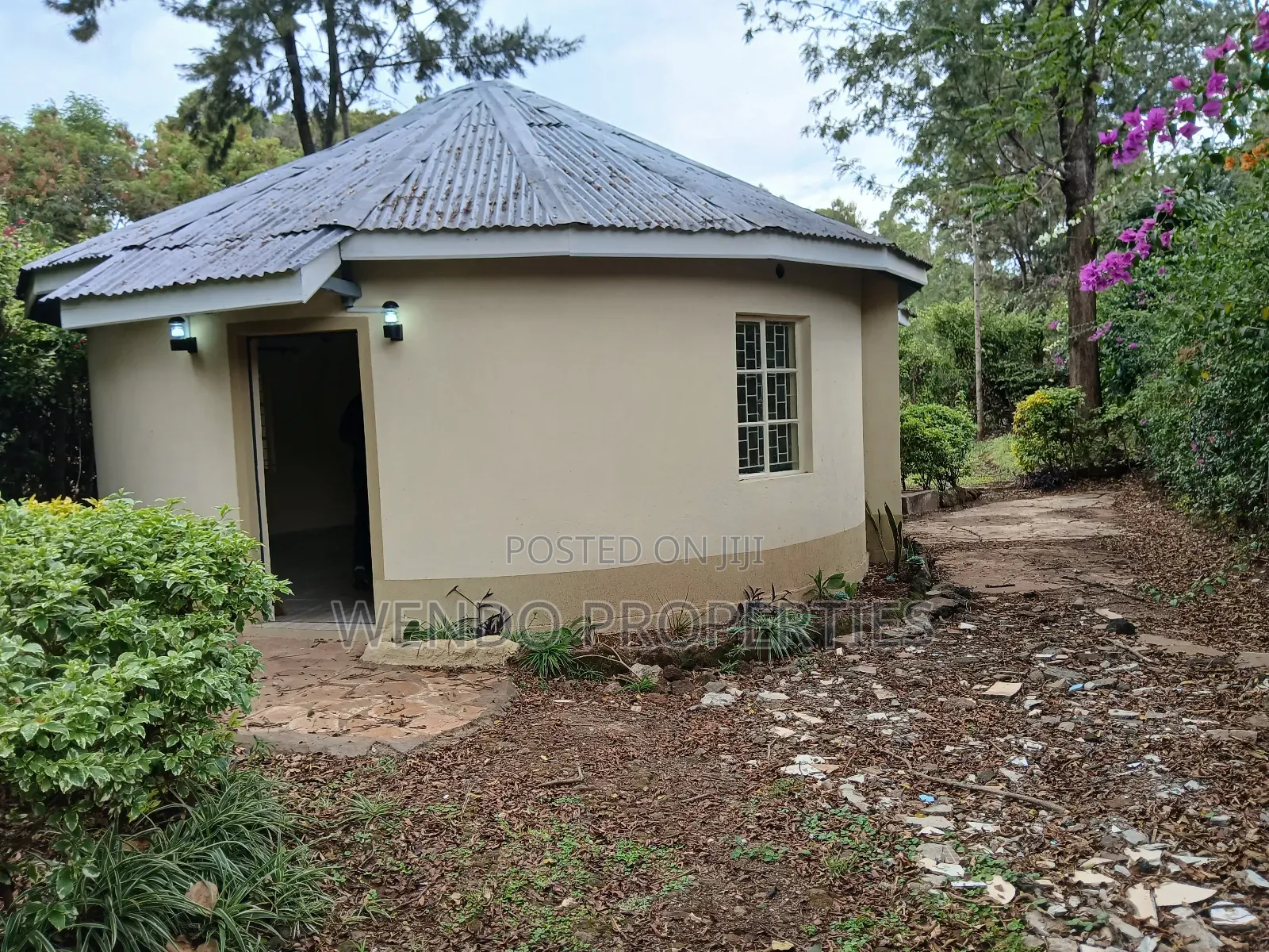 1bdrm Bungalow in Karen C for rent in Karen C