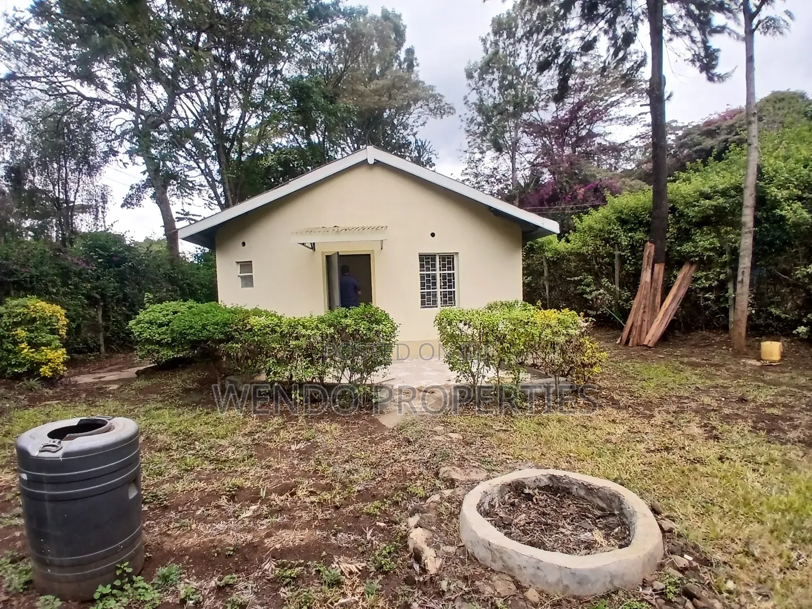 1bdrm Bungalow in Karen C for rent in Karen C