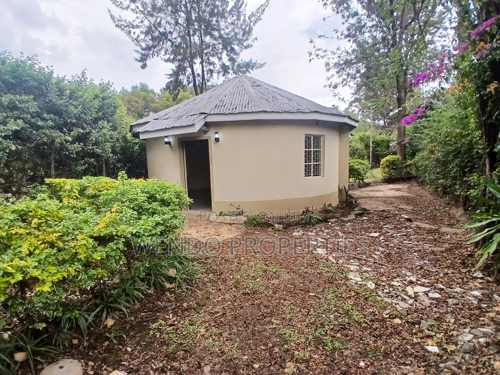 1bdrm Bungalow in Karen C for rent in Karen C