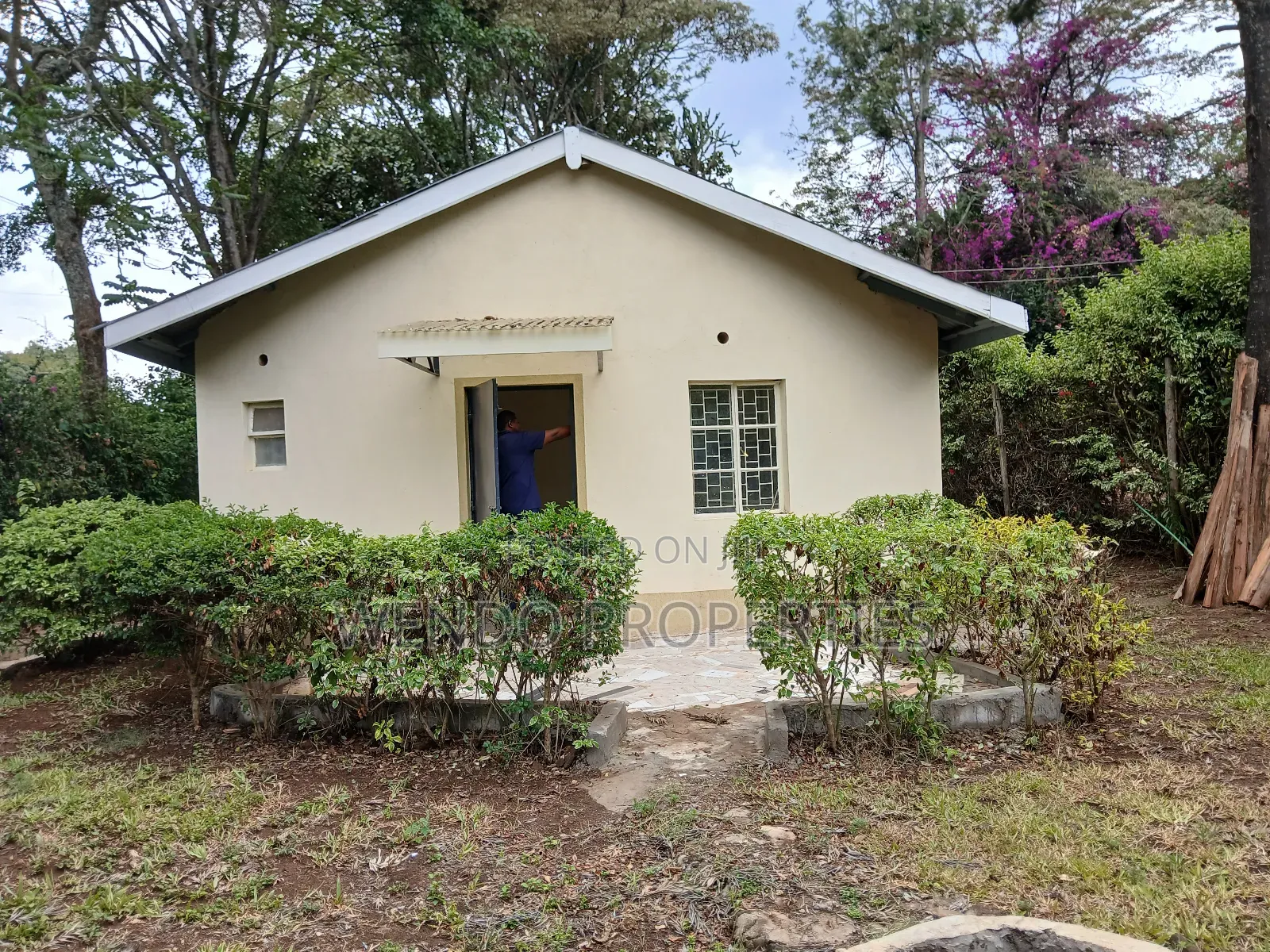 1bdrm Bungalow in Karen C for rent in Karen C