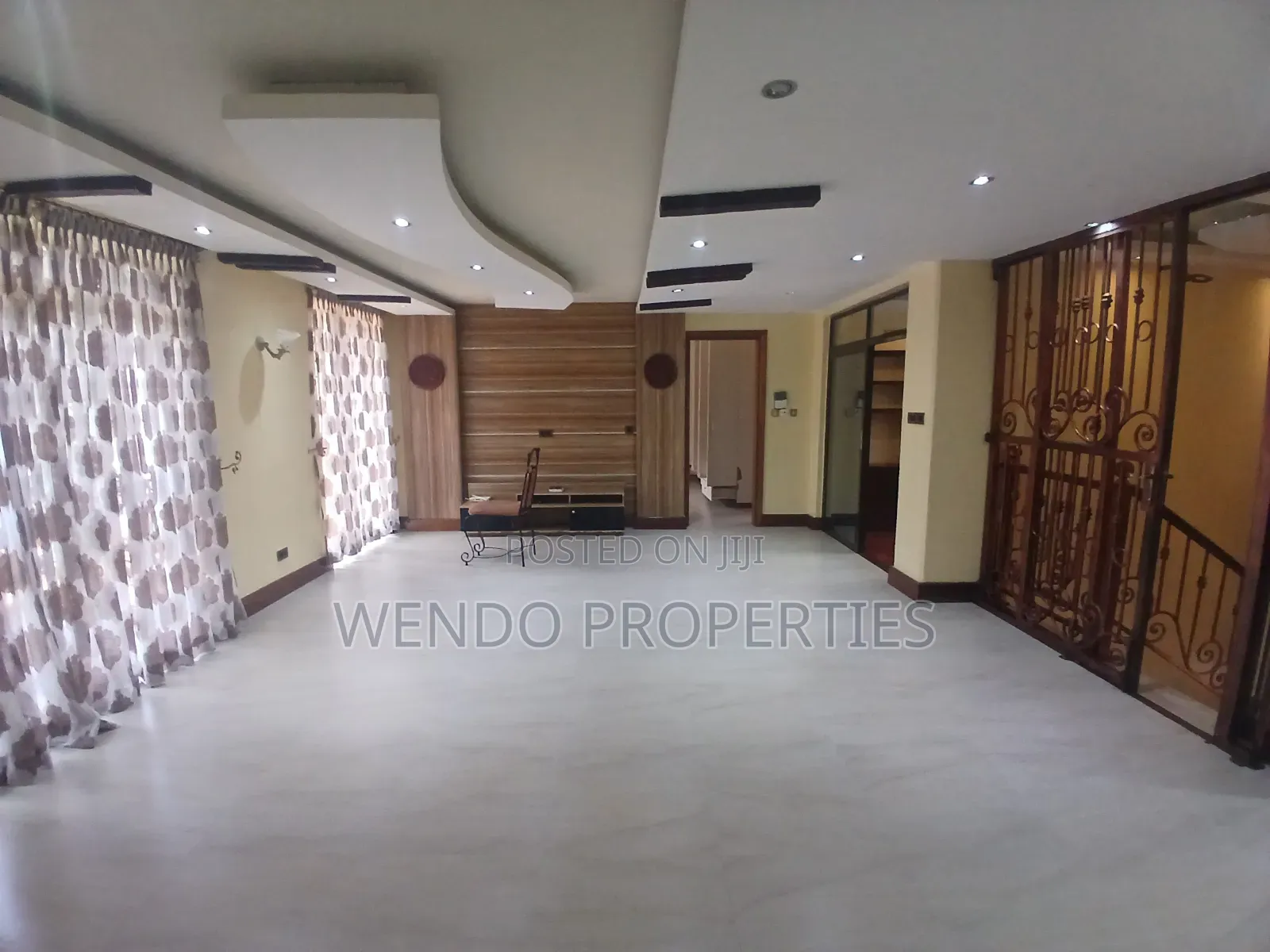 4bdrm Villa in Karen C for rent in Karen C
