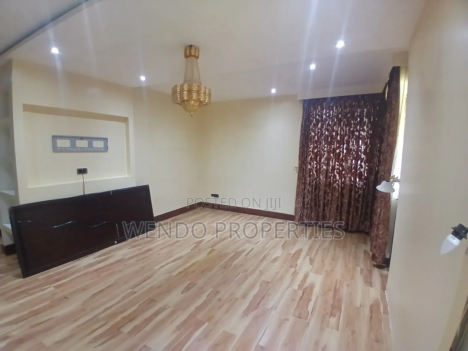 4bdrm Villa in Karen C for rent in Karen C