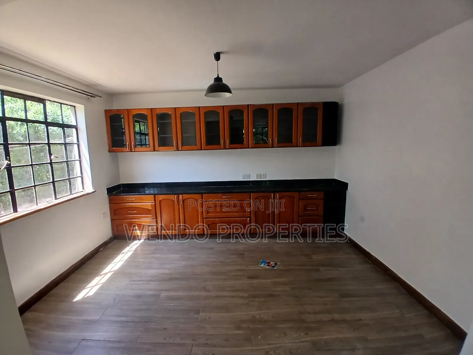 4bdrm Villa in Karen C for rent in Karen C