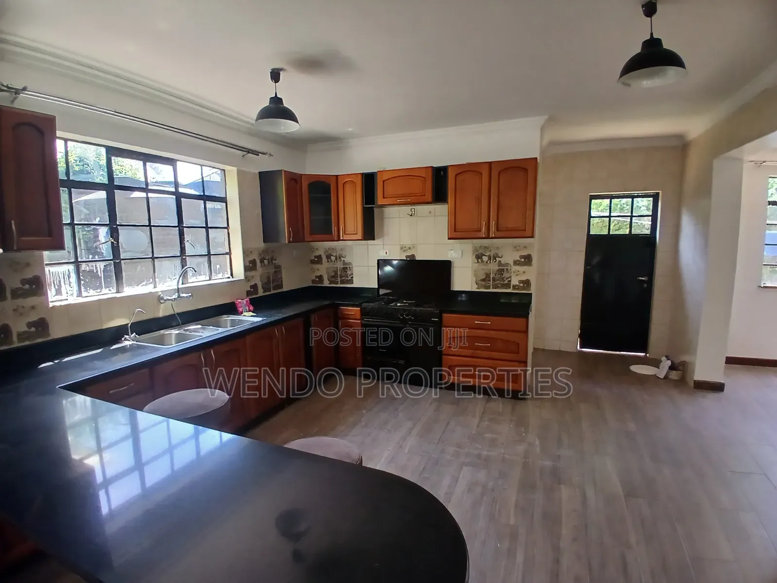 4bdrm Villa in Karen C for rent in Karen C