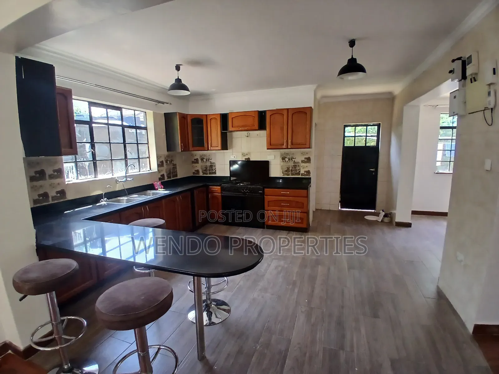 4bdrm Villa in Karen C for rent in Karen C