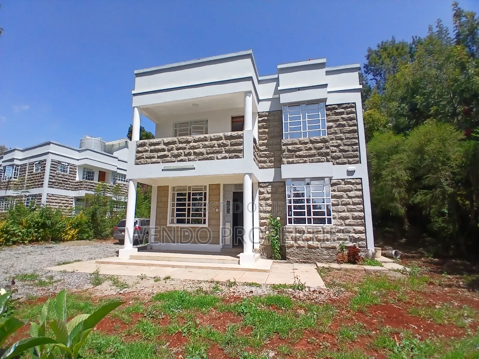3bdrm Villa in Karen C for rent in Karen C